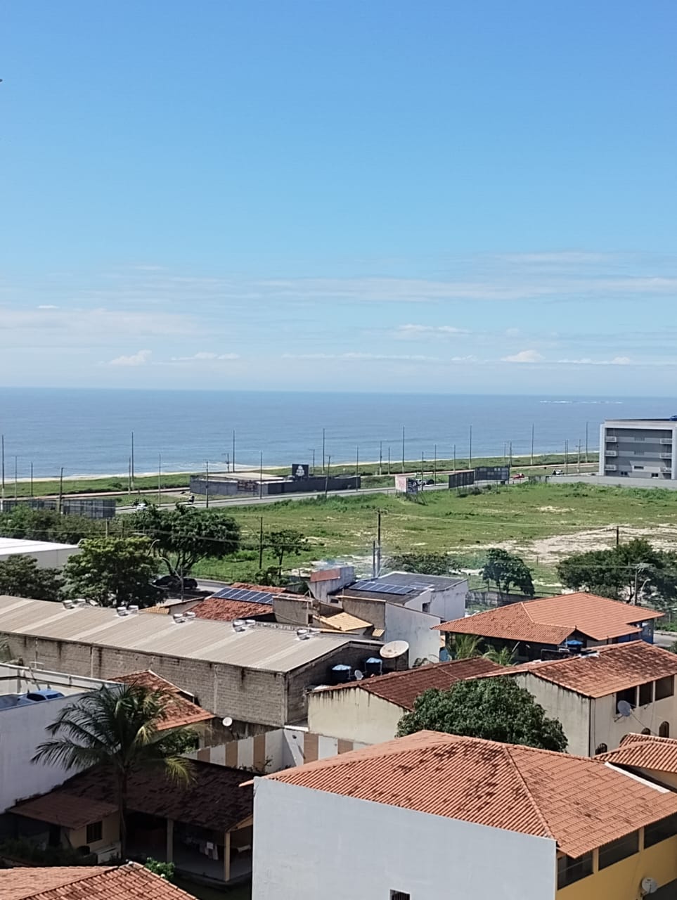 Imagem Apartamento com 3 Quartos à Venda, 76 m²em Praia de Itaparica - Vila Velha