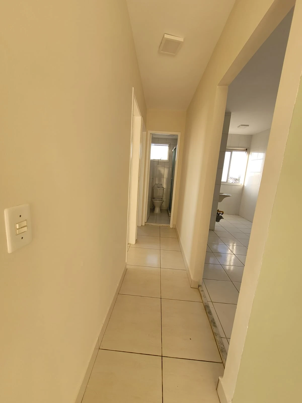Imagem Apartamento com 2 Quartos à Venda, 48 m² em Cidade Líder - São Paulo