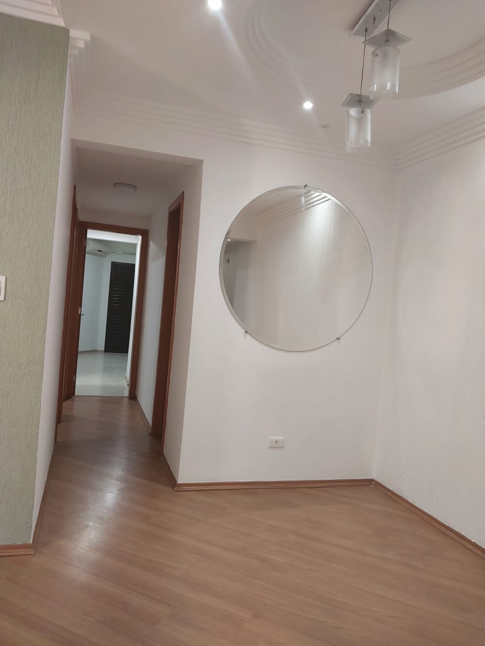 Imagem Apartamento com 3 Quartos para Alugar, 80 m² em Imirim - São Paulo