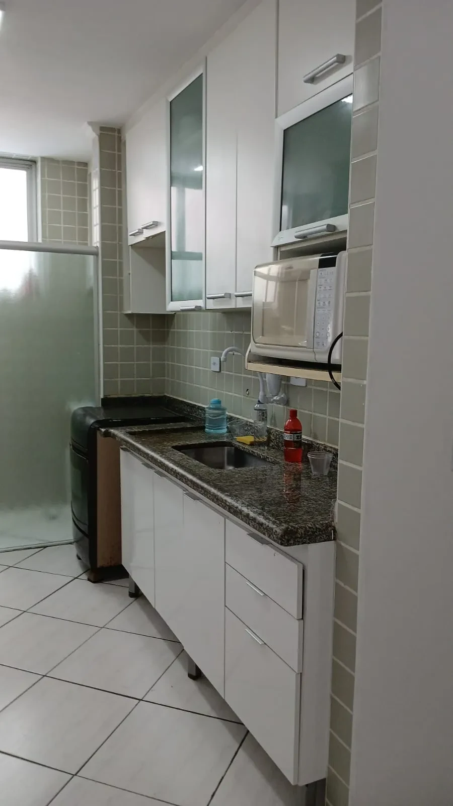 Imagem Apartamento com 2 Quartos à Venda, 80 metros em Caiçara - Praia Grande