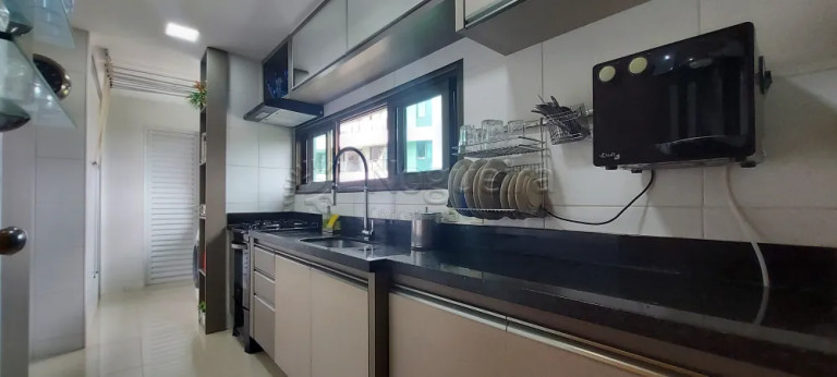 Imagem Apartamento com 3 Quartos à Venda, 113 m² em Paiva - Cabo de Santo Agostinho