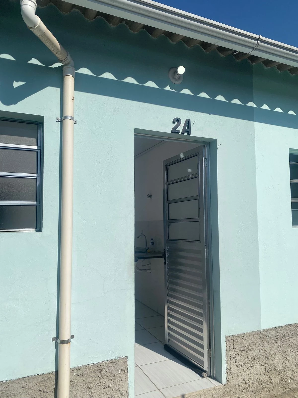 Imagem Casa de Condomínio com 1 Quarto para Alugar, 45 m² em Sacomã - São Paulo