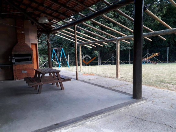 Imagem Apartamento com 3 Quartos à Venda, 56 m² em Morada de Laranjeiras  - Serra 