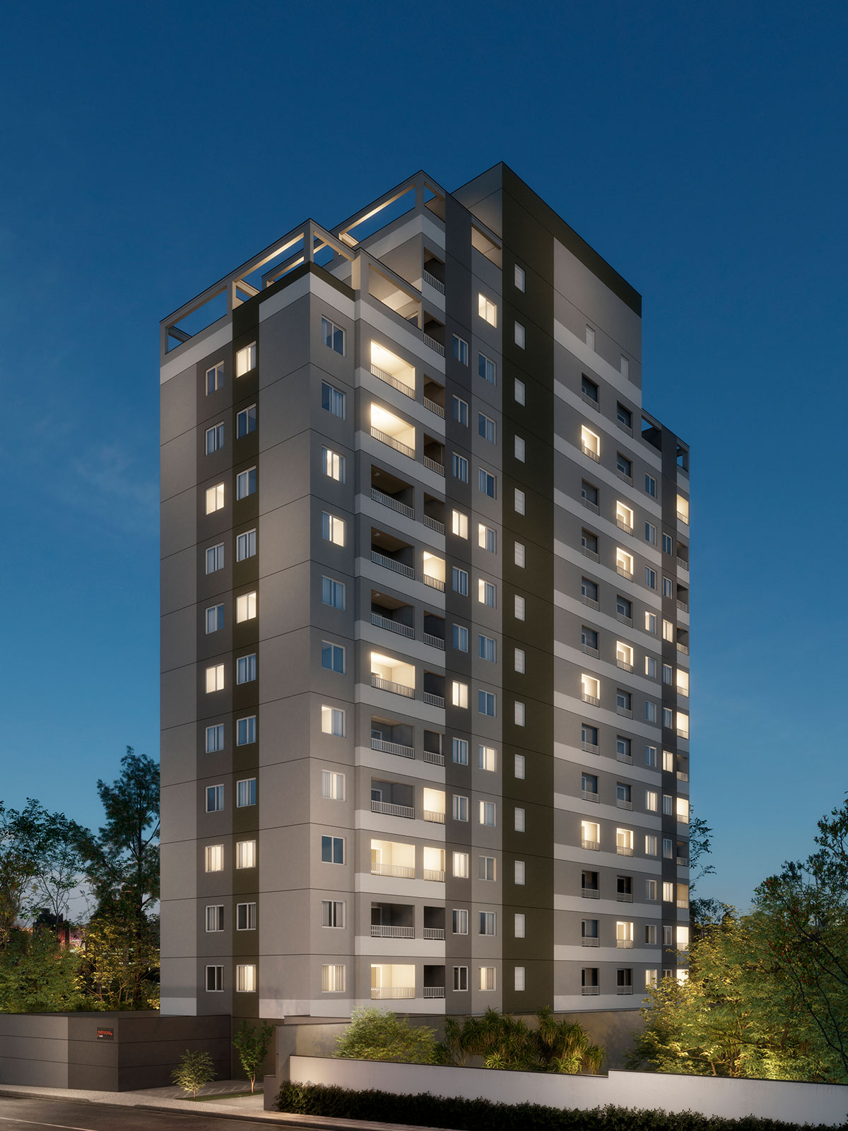 Condomínio Metrocasa Saúde