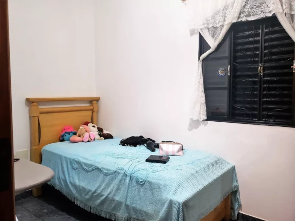 Imagem Sobrado com 3 Quartos à Venda ou Locação, 220 m²em Conjunto Residencial Vista Verde - São Paulo