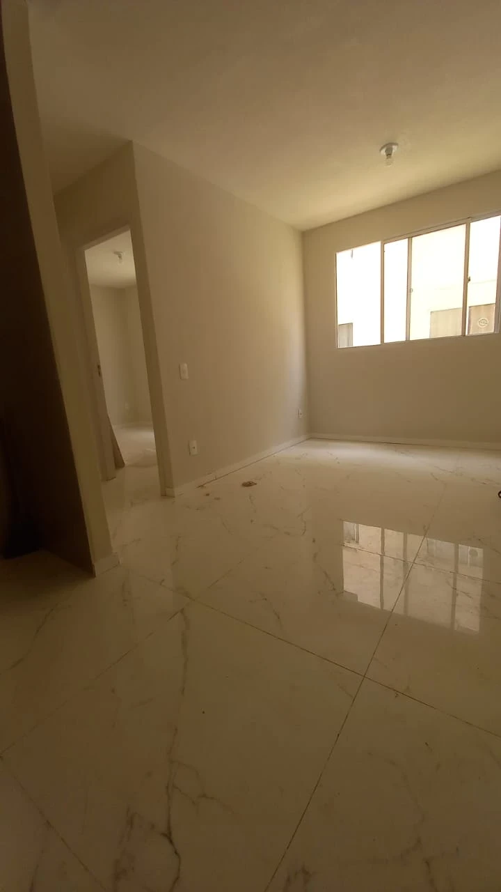 Foto do imóvel: Apartamento com 2 Quartos à Venda, 40 m² em Malícia (Abrantes) - Camaçari