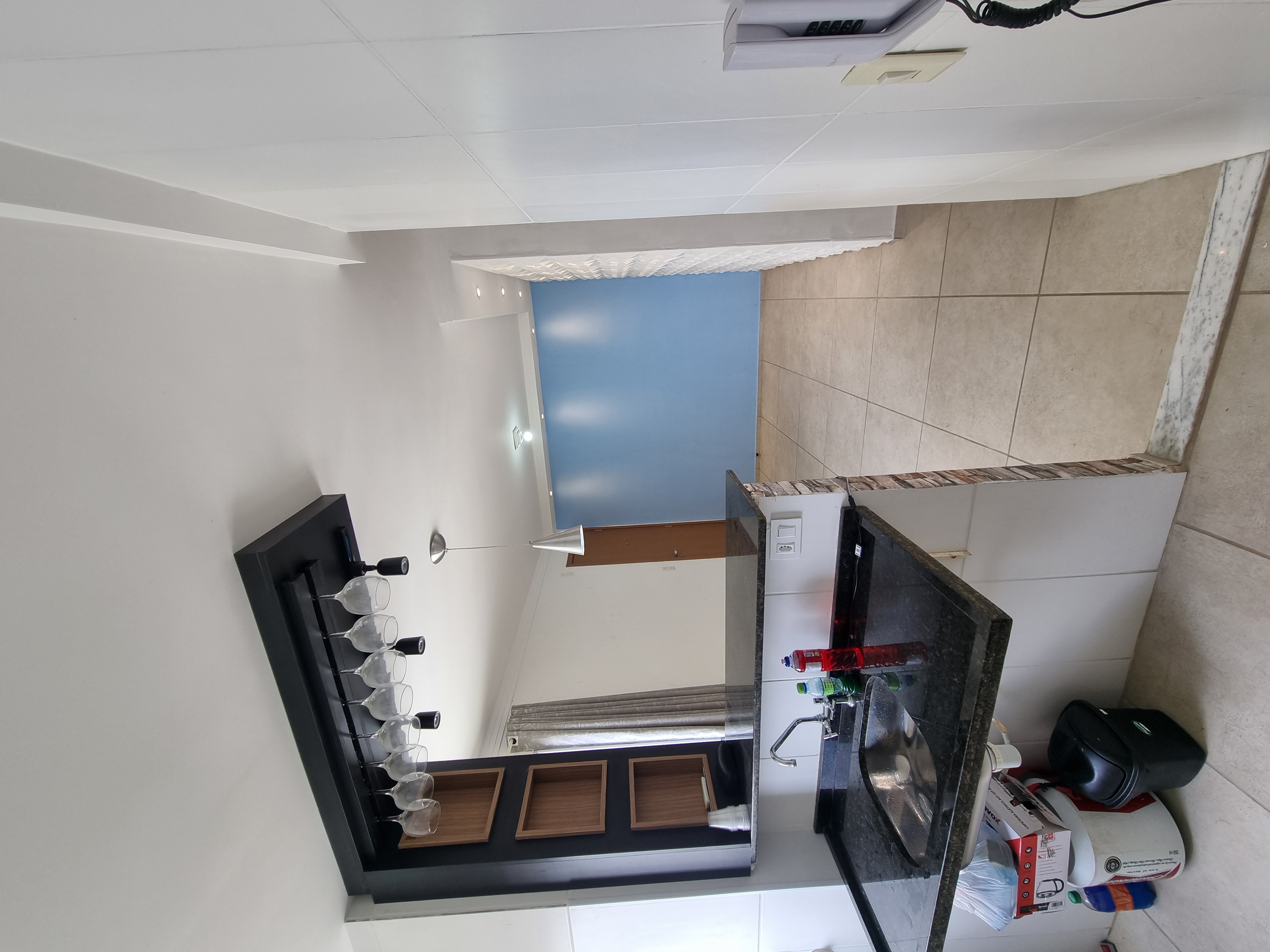 Imagem Apartamento com 2 Quartos para Alugar, 43 m²em Cidade Universitária - Maceió