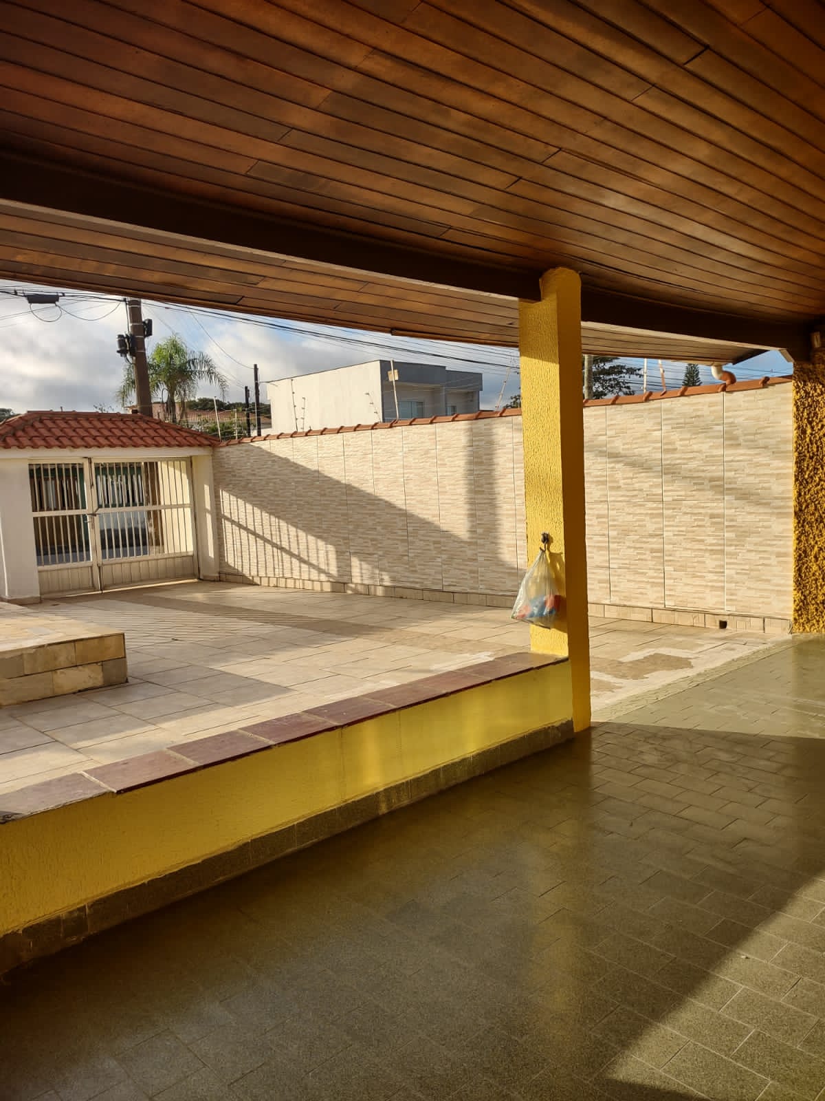 Imagem Casa com 4 Quartos à Venda, 140 m²em Balneário Itanhaém - Itanhaém
