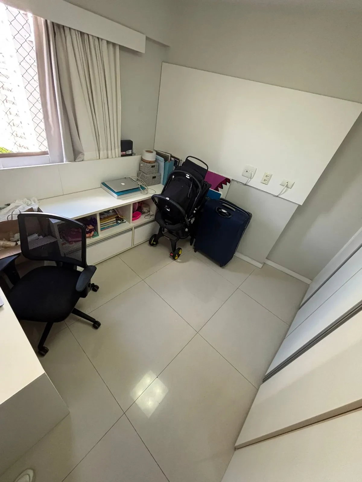 Imagem Apartamento com 4 Quartos à Venda, 154 m² em Rosarinho - Recife