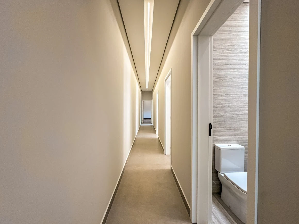 Foto do imóvel: Casa de Condomínio com 3 Quartos à Venda, 314 m² em Residencial Evidências - Indaiatuba