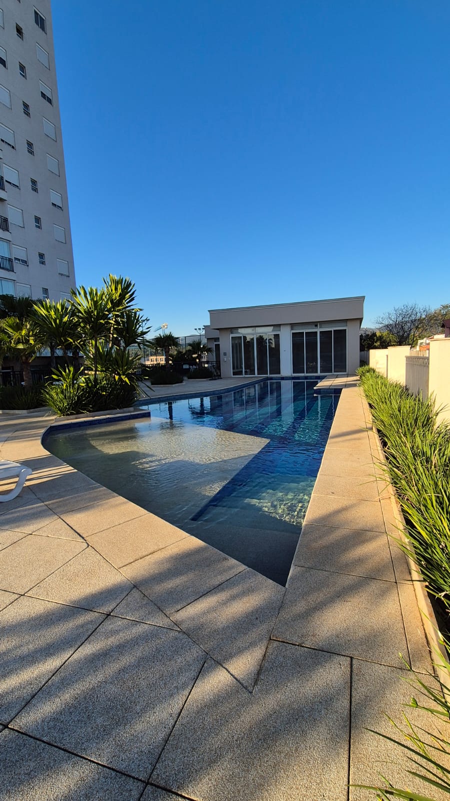 Imagem Apartamento com 3 Quartos à Venda, 100 m²em Jardim Trevo - Jundiaí