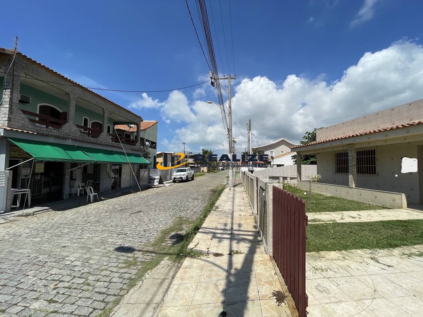 Imagem Casa com 4 Quartos à Venda, 300 m²em Farol de São Tomé - Campos dos Goytacazes