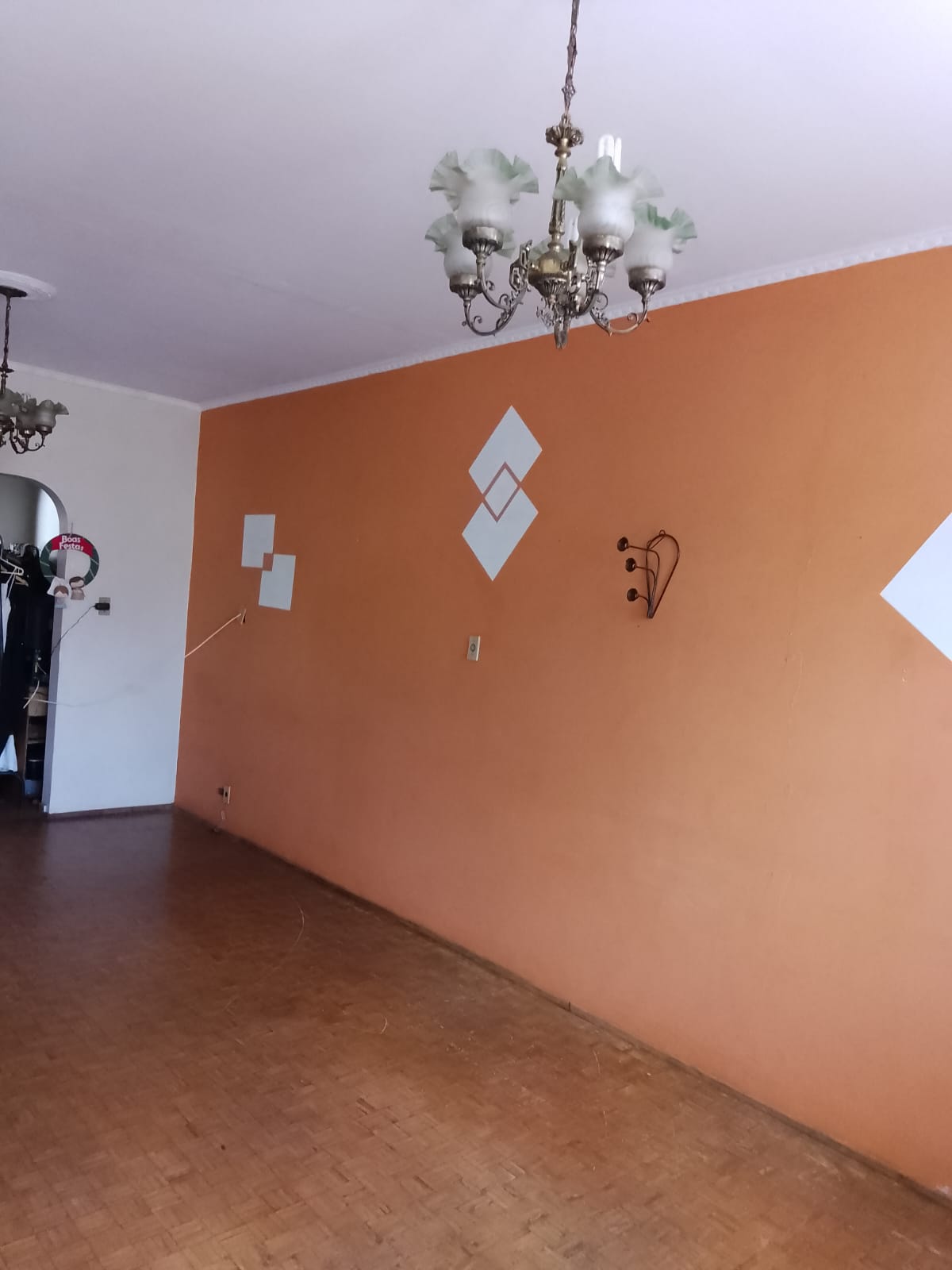 Imagem Casa com 3 Quartos à Venda, 183 m² em Vila Santa Clara - Bauru
