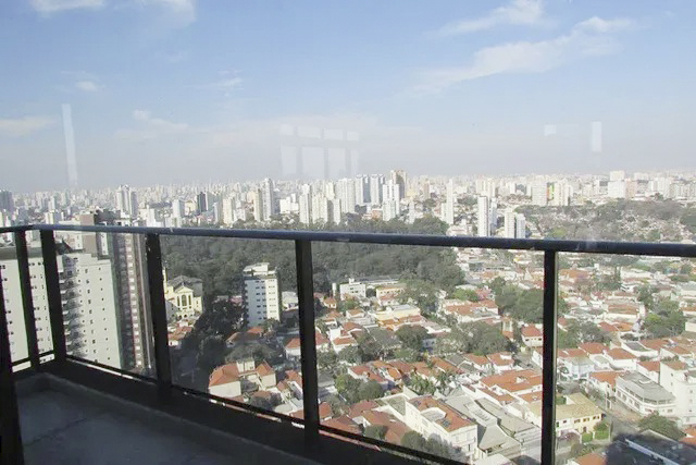 Imagem Apartamento com 1 Quarto à Venda, 42 m²em Vila Mariana - São Paulo