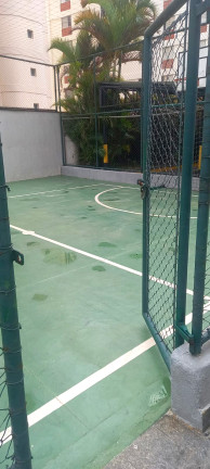 Imagem Apartamento com 3 Quartos à Venda, 72 m²em Vila Ipojuca - São Paulo