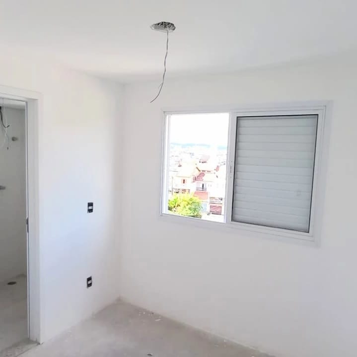 Imagem Cobertura com 3 Quartos à Venda, 160 m²em Jardim Nóbrega - Mauá