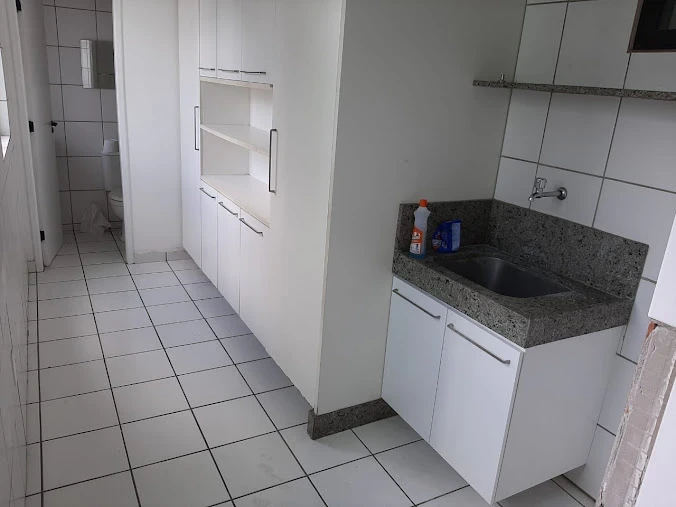 Foto do imóvel: Apartamento com 3 Quartos à Venda, 84 m² em Casa Amarela - Recife