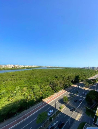 Apartamento com 4 Quartos à Venda, 243 m² em Jardins - Aracaju