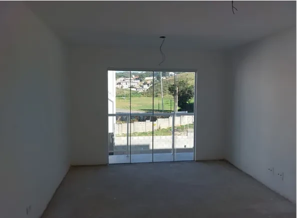 Imagem Sobrado com 3 Quartos à Venda, 209 m² em Campo Comprido - Curitiba