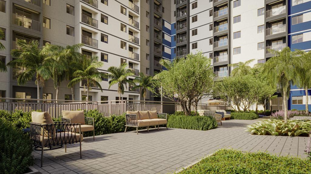 Imagem Apartamento com 2 Quartos à Venda, 45 m² em São Cristóvão - Rio de Janeiro