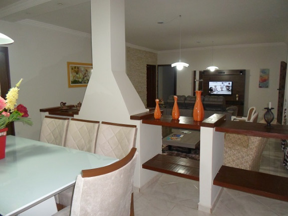Imagem Chácara com 3 Quartos à Venda, 320 m² em Altos Da Bela Vista - Indaiatuba