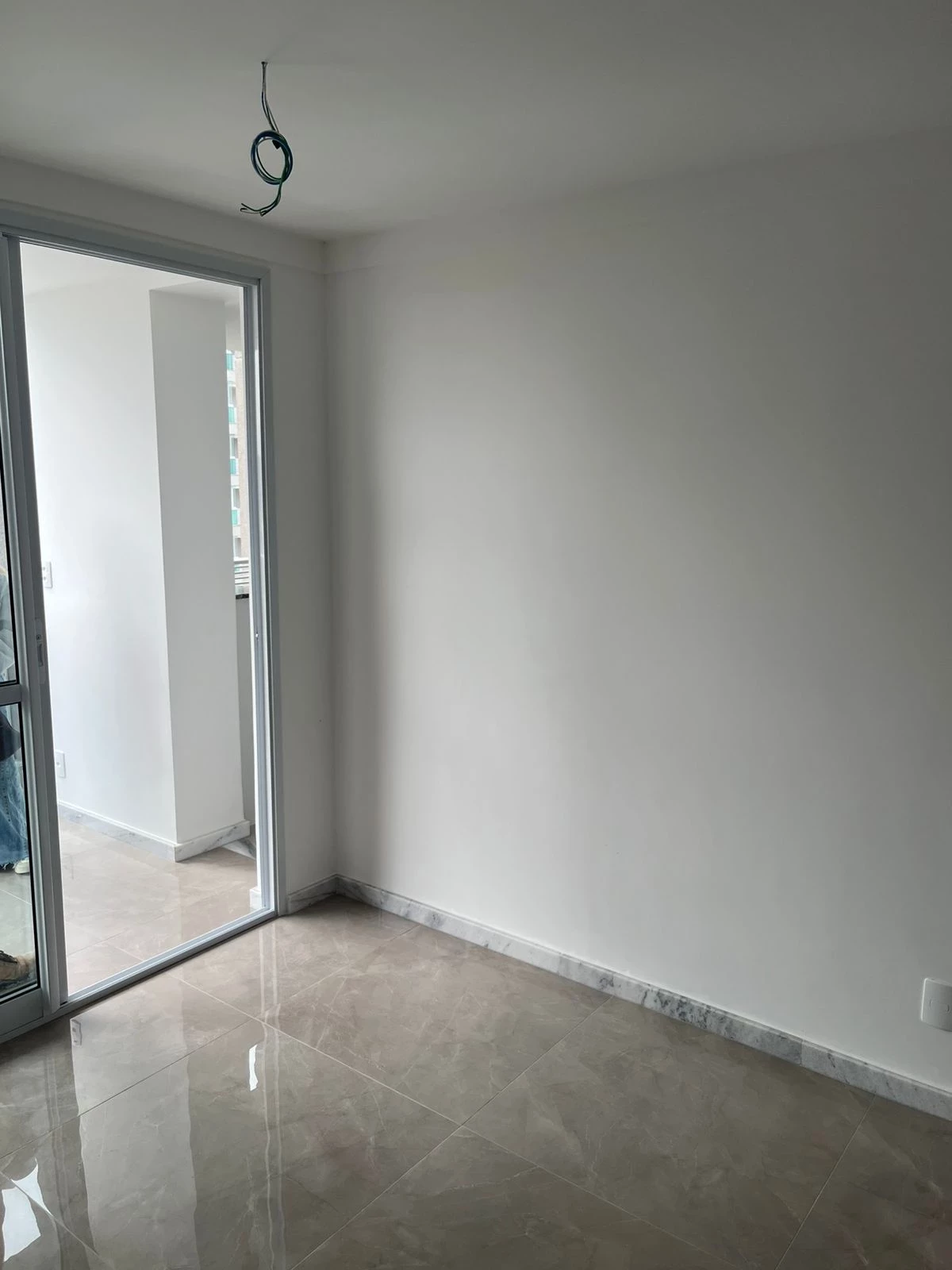Imagem Apartamento com 3 Quartos à Venda, 78 m² em Interlagos - Vila Velha