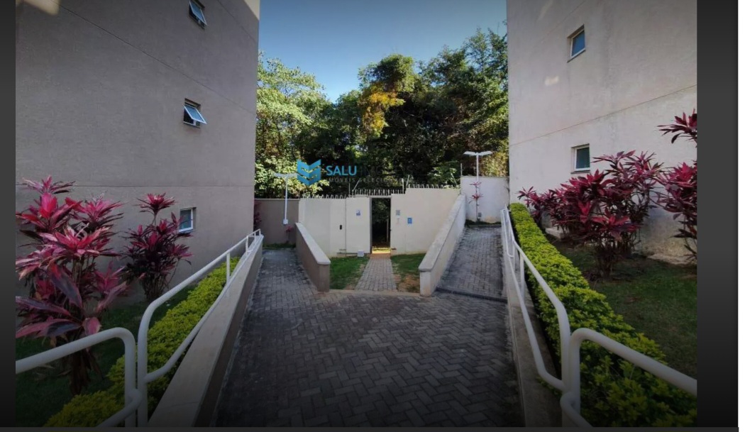 Foto do imóvel: Apartamento com 2 Quartos à Venda, 54 m² em Vila Odim Antão - Sorocaba