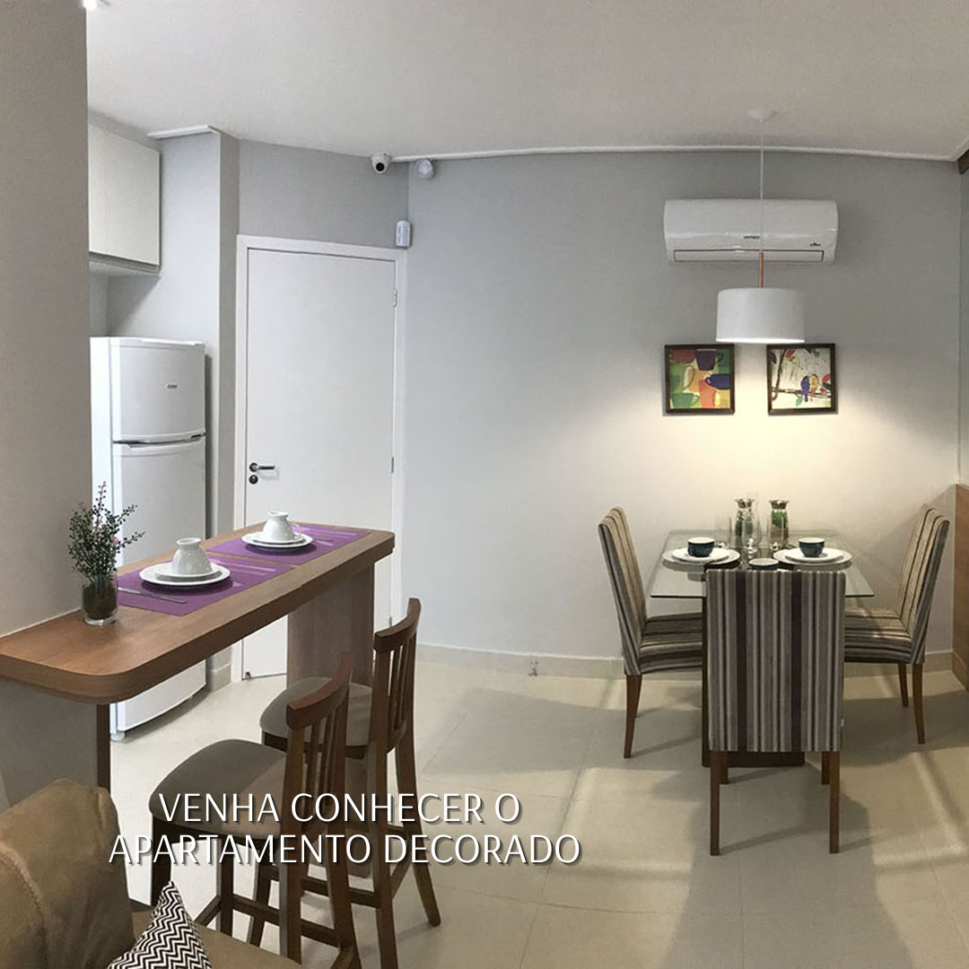 Imagem Apartamento com 2 Quartos à Venda, 55 m²em Jardim Tropical - Serra