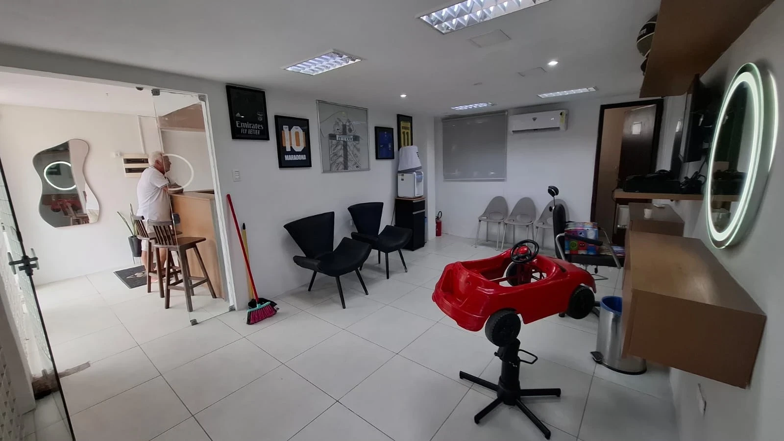 Foto do imóvel: Imóvel Comercial à Venda, 360 m² em Casa Amarela - Recife