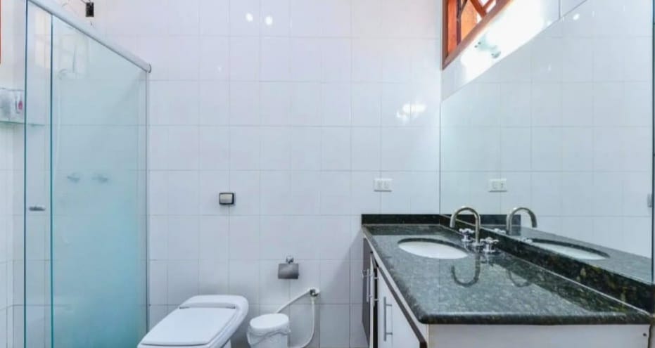 Imagem Casa de Condomínio com 4 Quartos à Venda, 318 m² em Nova Caieiras - Caieiras