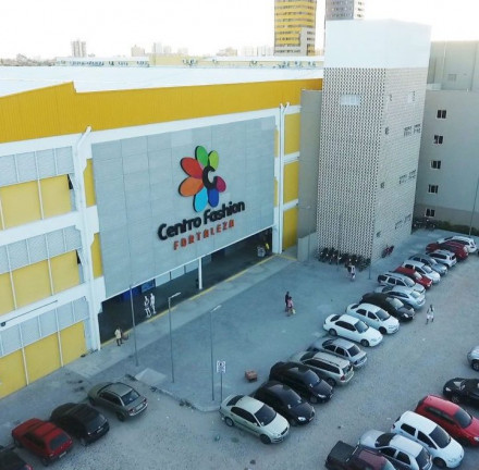 Imagem Loja à Venda, 10 m² em Jacarecanga - Fortaleza