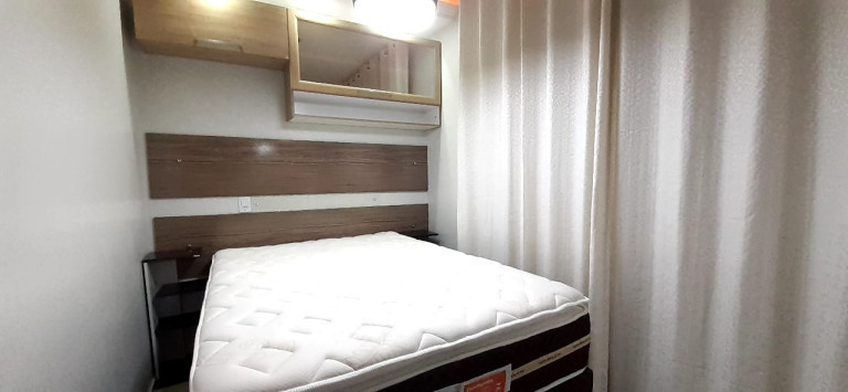 Imagem Apartamento com 3 Quartos para Alugar,  em Centro - Passo Fundo