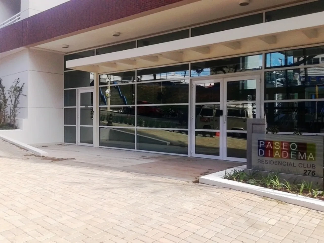 Imagem Apartamento com 3 Quartos à Venda, 105 m² em Centro - Diadema