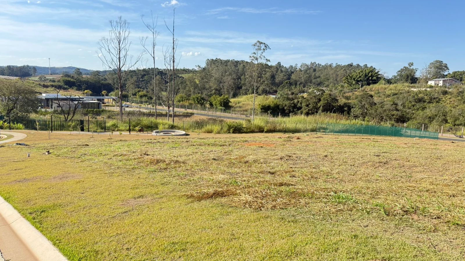 Imagem Terreno em Condomínio à Venda, 1.000 m² em Ivoturucaia - Jundiaí