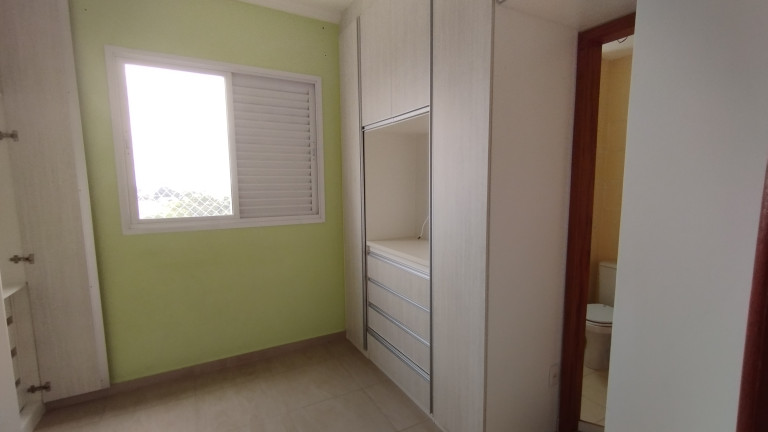 Imagem Apartamento com 2 Quartos à Venda, 60 m² em Bosque dos Eucaliptos - São José dos Campos