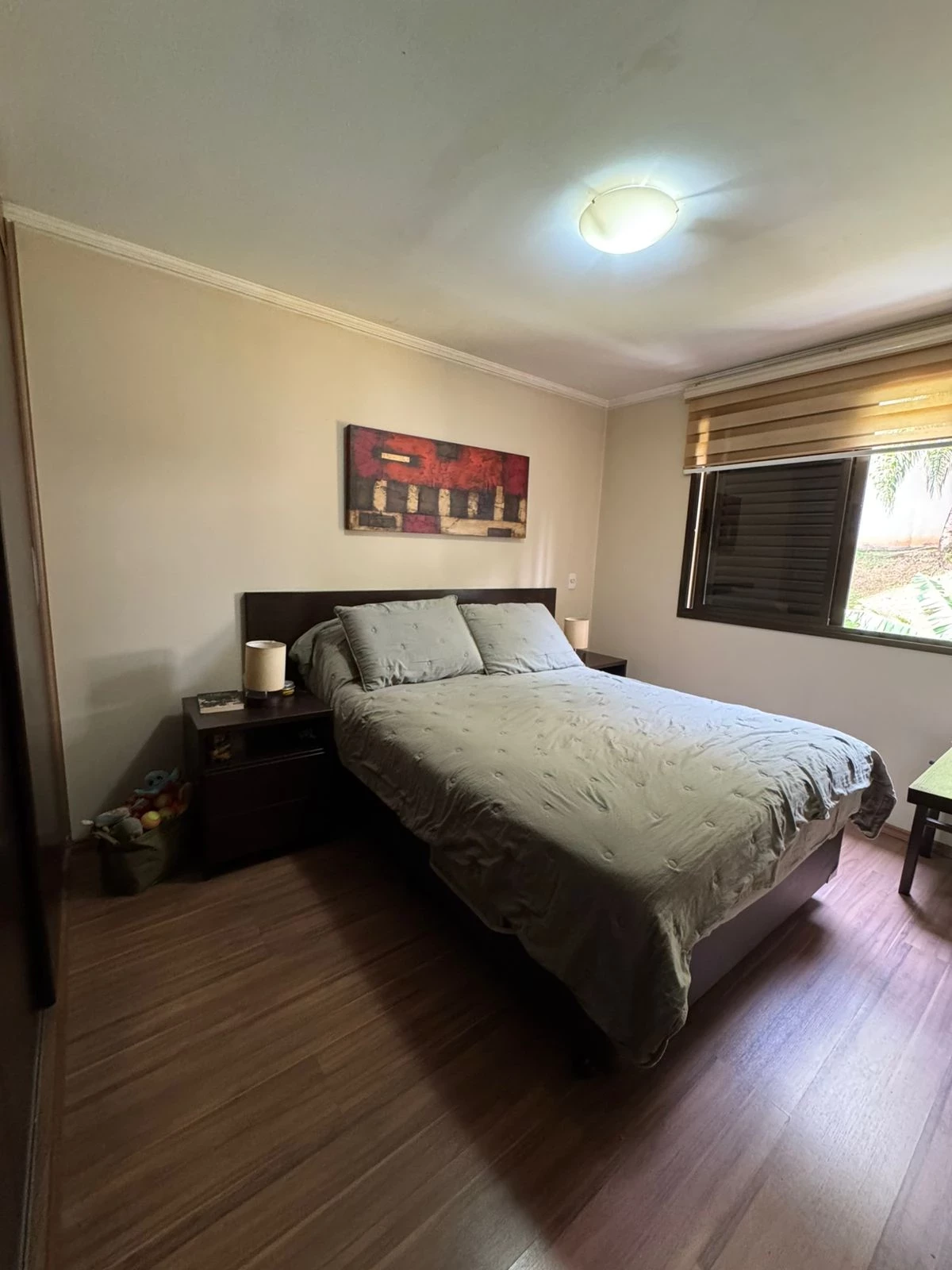 Imagem Apartamento com 3 Quartos à Venda, 109 m² em Vila Suzana - São Paulo
