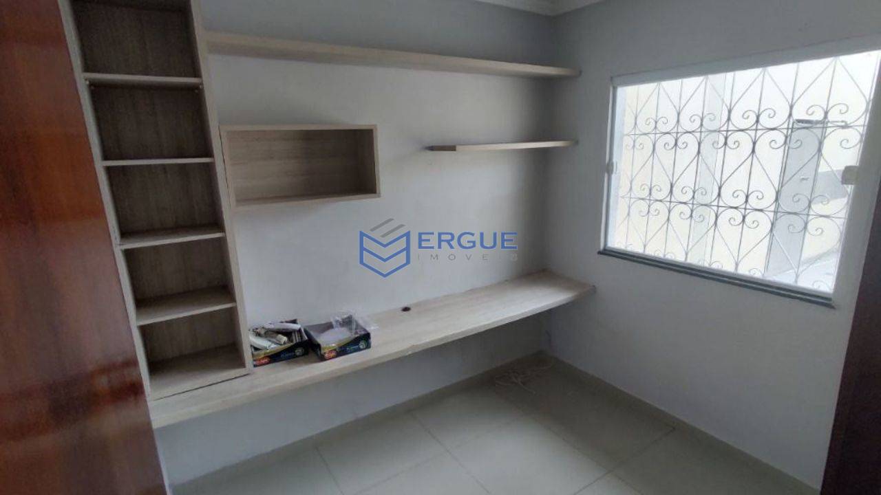 Imagem Casa com 3 Quartos à Venda, 80 m² em Prefeito José Walter - Fortaleza
