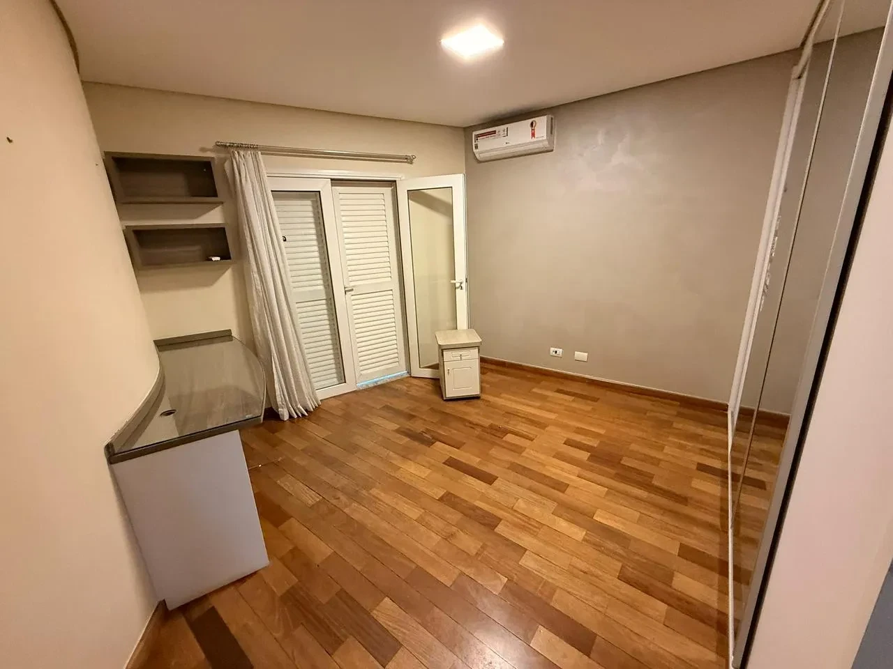 Imagem Sobrado com 4 Quartos à Venda, 494 m² em City América - São Paulo