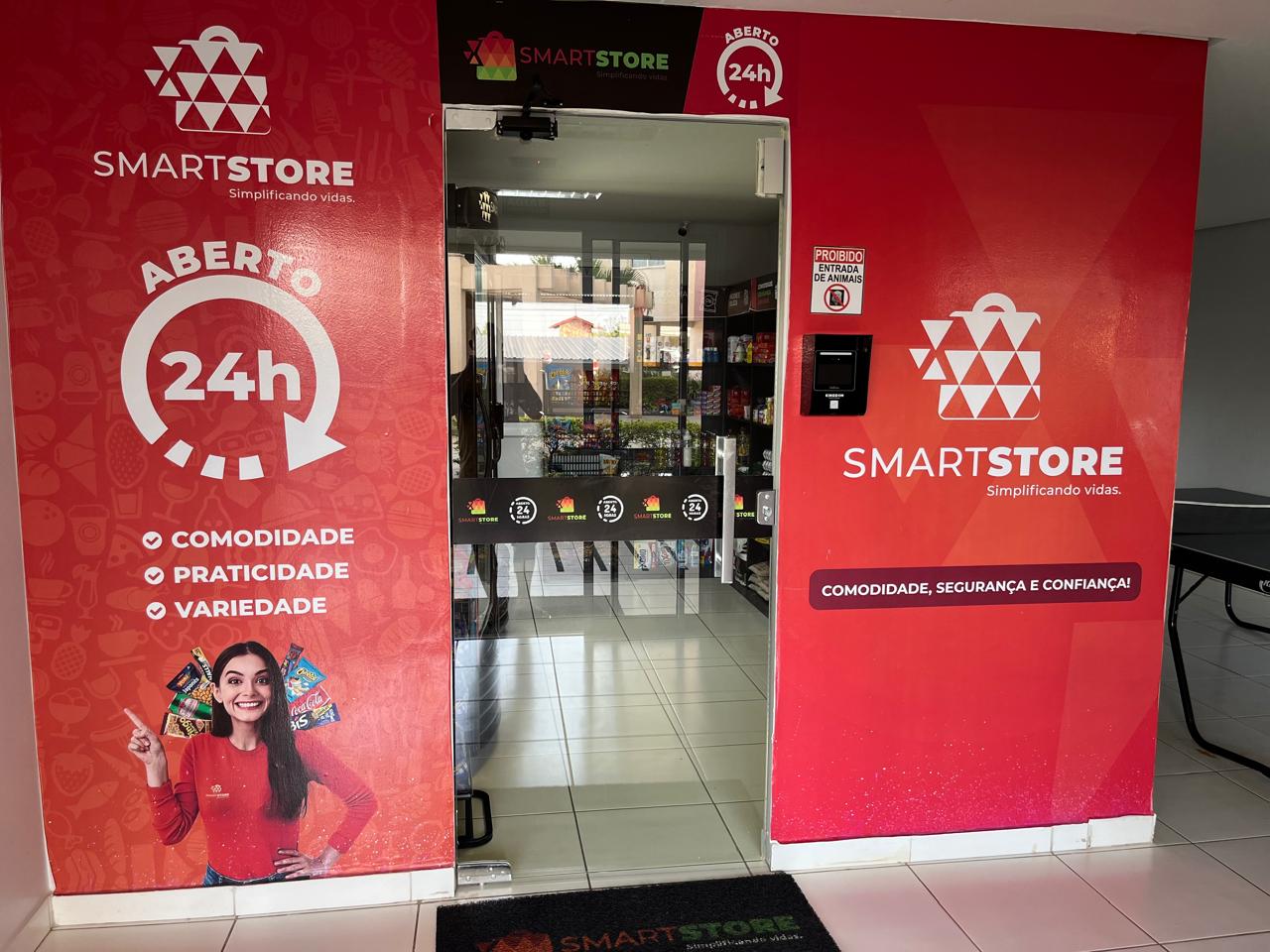 Foto do imóvel: Apartamento com 2 Quartos à Venda, 52 m² em Cidade Satélite São Luiz - Aparecida de Goiânia