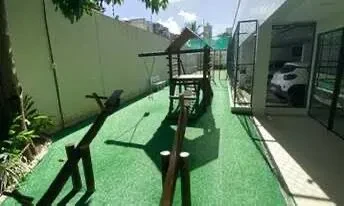 Imagem Apartamento com 2 Quartos à Venda, 62 m² em Candeias - Jaboatão dos Guararapes