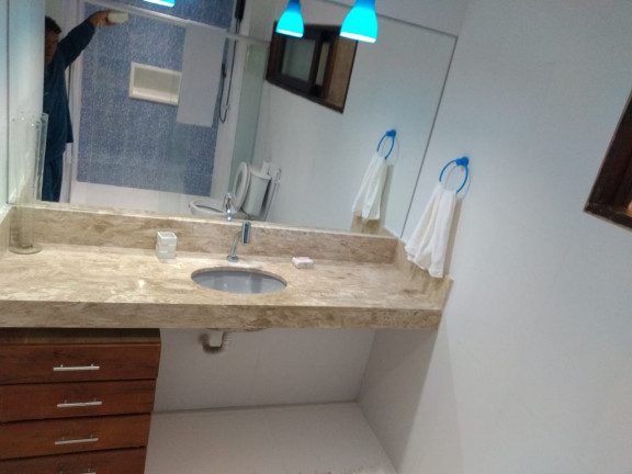 Imagem Sobrado com 3 Quartos à Venda, 480 m² em Felix - Ubatuba