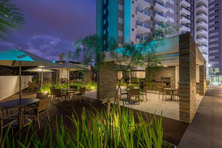 Imagem Apartamento com 3 Quartos à Venda, 69 m² em Lapa  - São Paulo