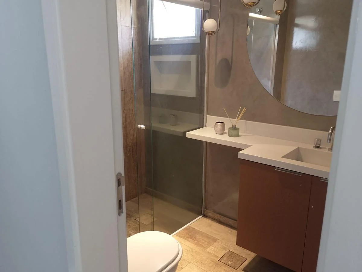 Imagem Apartamento com 3 Quartos à Venda, 123 m² em Vila Congonhas - São Paulo