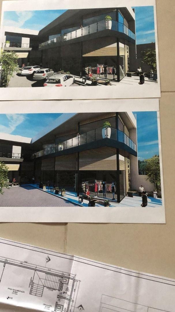 Terreno à Venda, 480 m²em Centro - Maricá