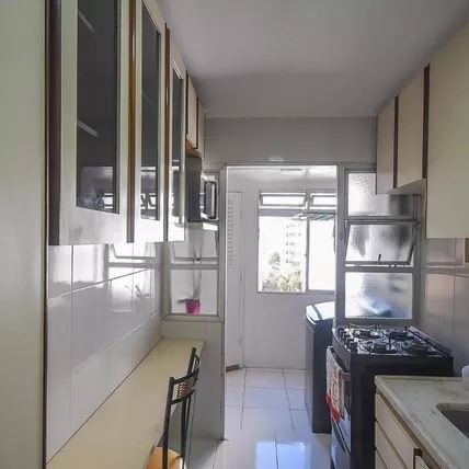 Imagem Apartamento com 2 Quartos à Venda, 68 m² em Vila Andrade - São Paulo