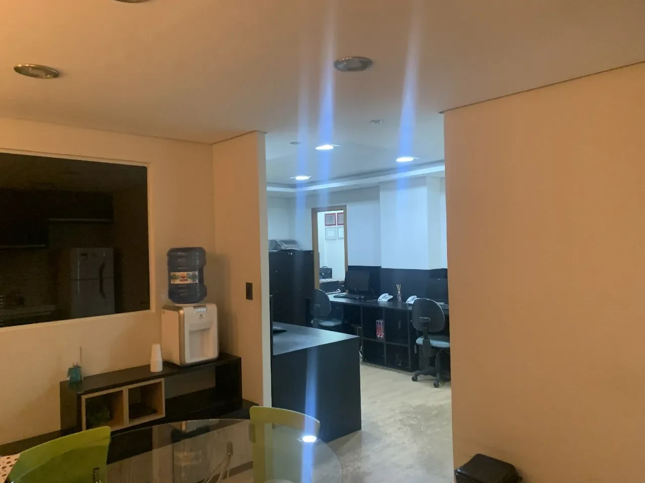 Imagem Sala Comercial à Venda, 108 m² em Bela Vista - São Paulo
