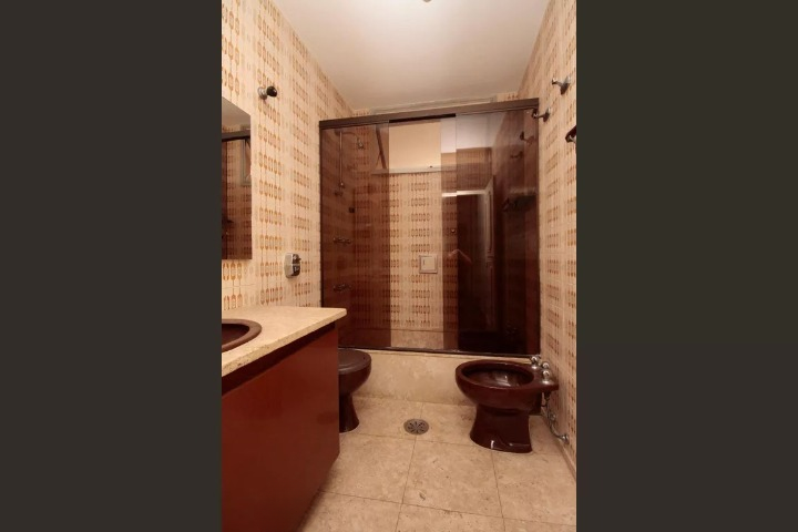 Imagem Apartamento com 4 Quartos à Venda, 272 m²em Higienópolis - São Paulo