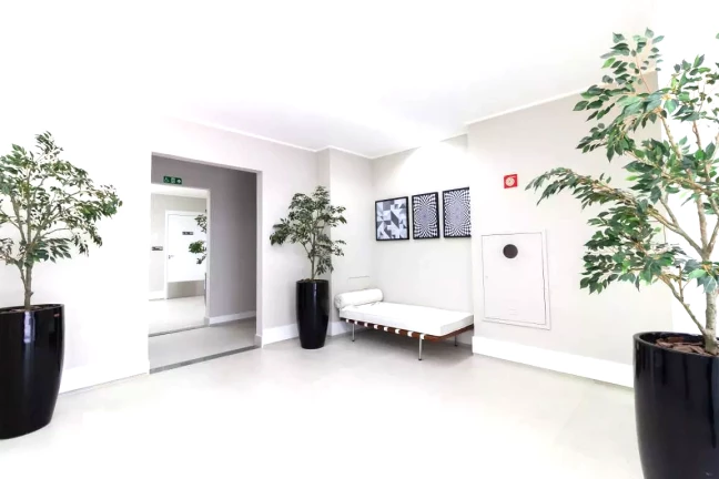 Imagem Apartamento com 2 Quartos à Venda, 38 m²em Brás - São Paulo