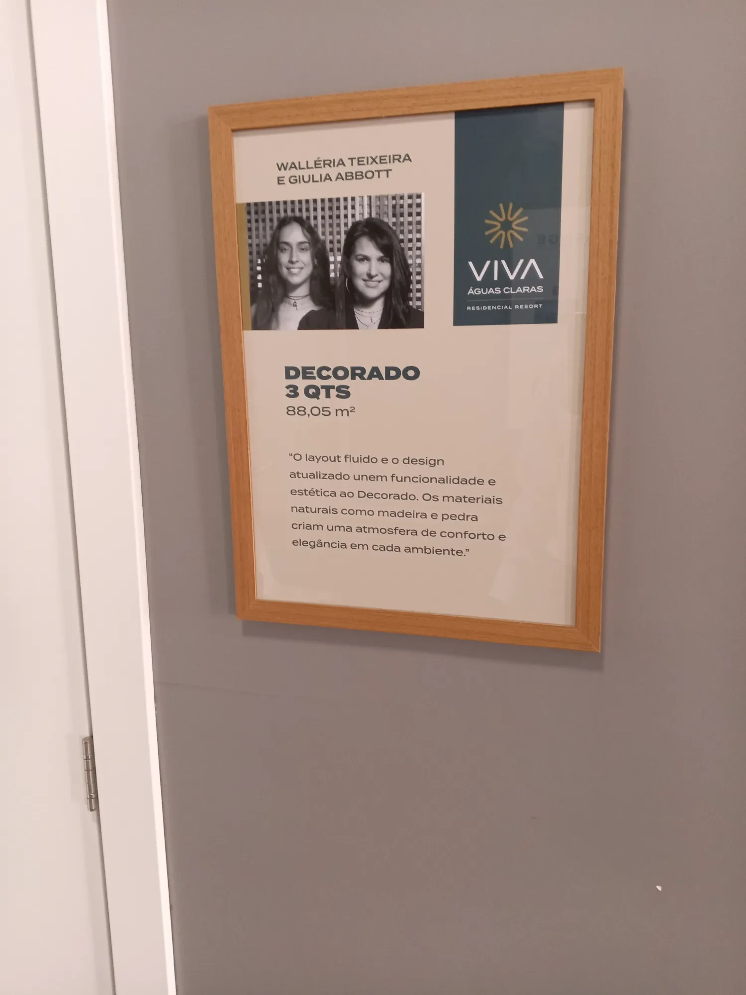 Imagem Apartamento com 2 Quartos à Venda, 62 m² em Areal - Brasília