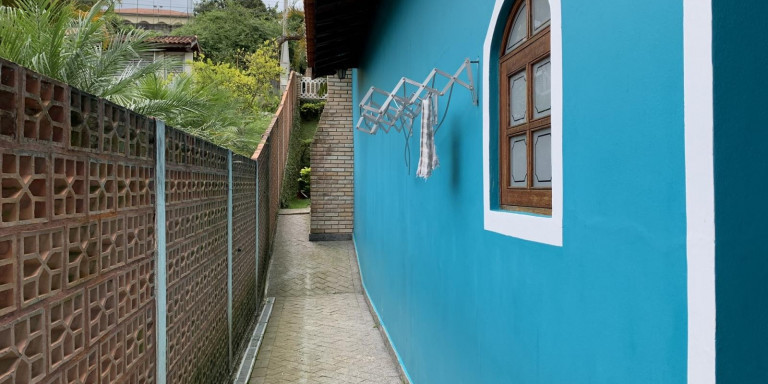 Imagem Chácara com 4 Quartos à Venda, 1.000 m² em Centro - Santa Isabel